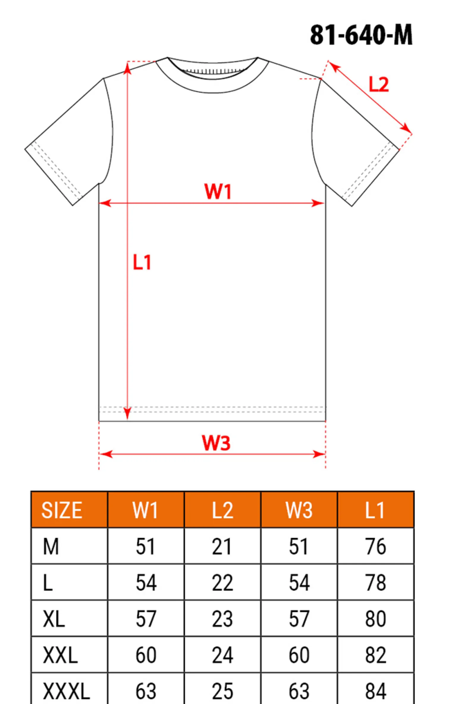 T-shirt z nadrukiem, NEOlution, rozmiar M Neo 81-640-M
