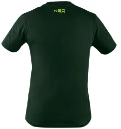T-shirt z nadrukiem, NEOlution, rozmiar M Neo 81-640-M