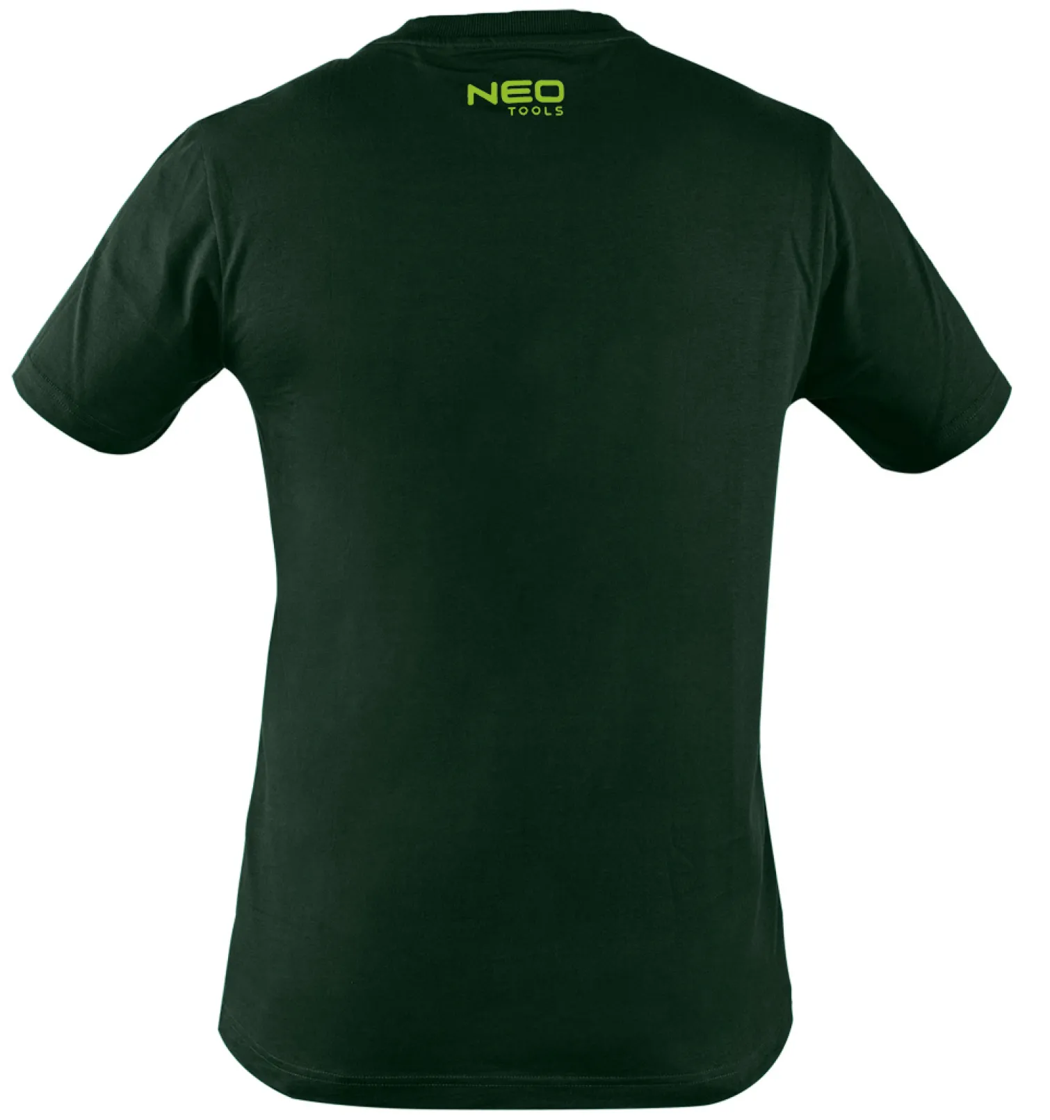 T-shirt z nadrukiem, NEOlution, rozmiar M Neo 81-640-M