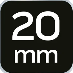 Tuleja grzewcza 20mm Neo 21-012