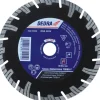 Turbo-T 180 mm / 22,2 Dedra H1195