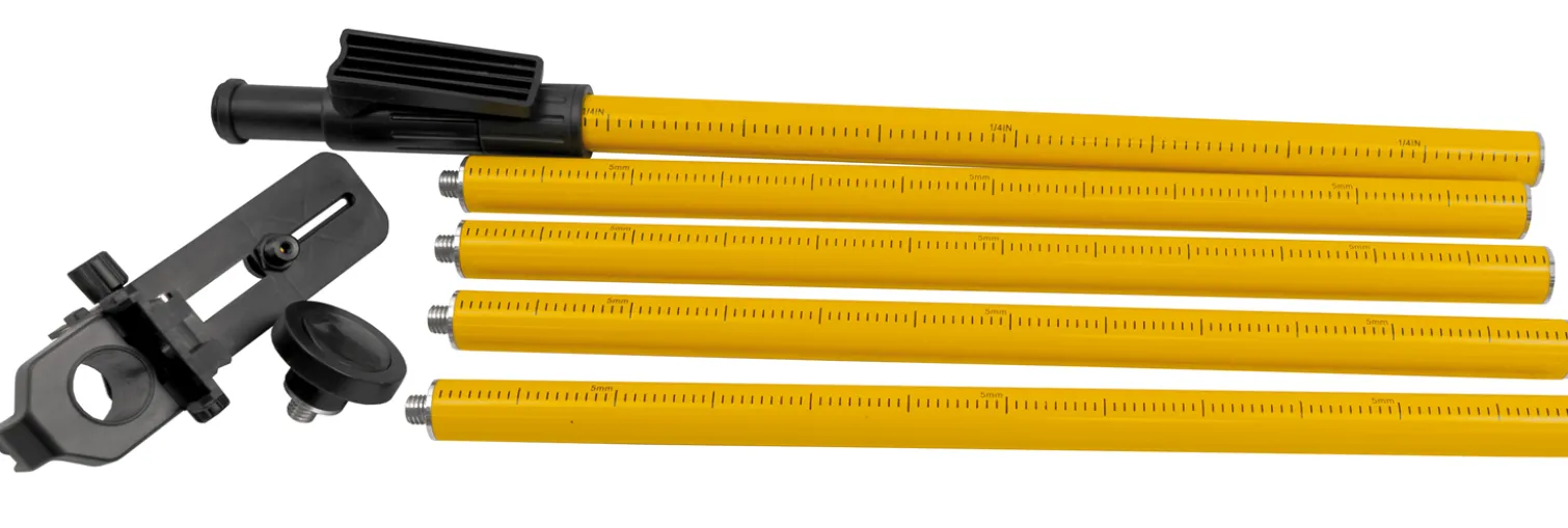 Tyczka rozporowa Smart365 SM-06-04004