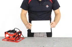 Ubijak wibracyjny Rubi TRILLER