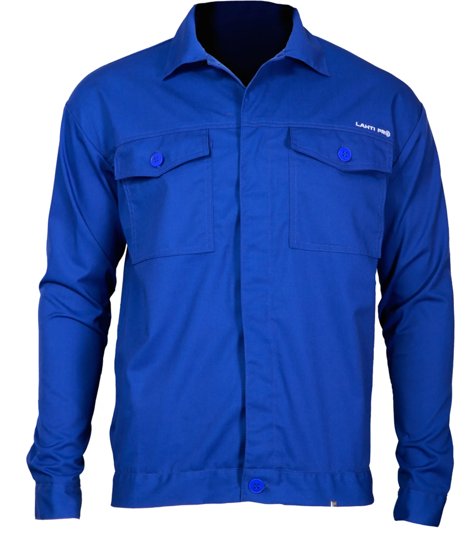 Ubranie antyelektrostatyczne - komplet 2XL b Lahti Pro L4140725