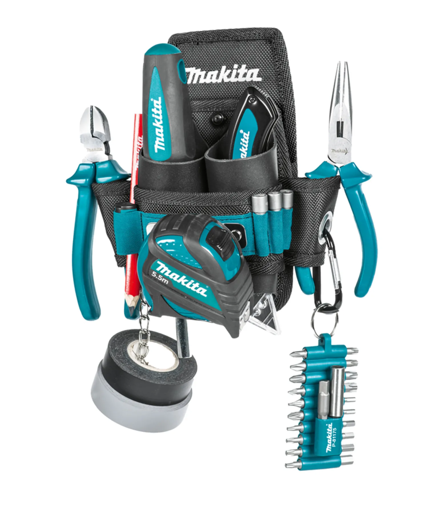 Uchwyt dla elektryka Makita E-15279