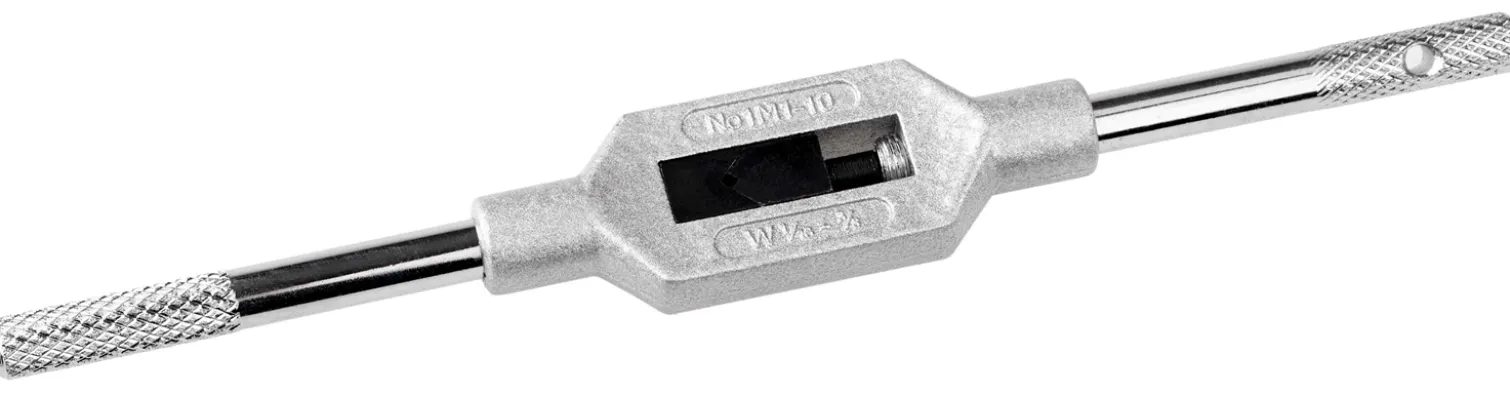 Uchwyt do gwintowników M1-M10 Schmith SNG-UGM1-10