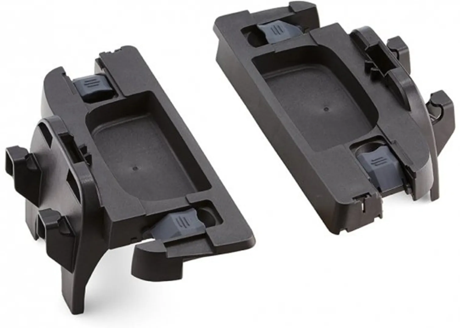 Uchwyt do L-BOXX / adapter na odkurzacz Flex 445169