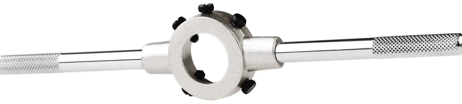 Uchwyt do narzynek M5-M6 Schmith SNG-UNM5-6