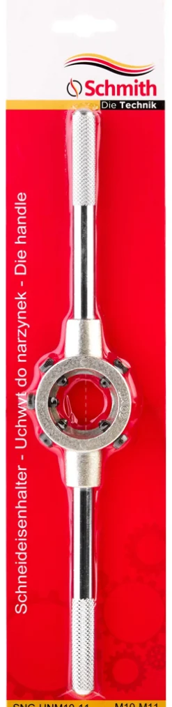 Uchwyt do narzynek M12-M14 Schmith SNG-UNM12-14