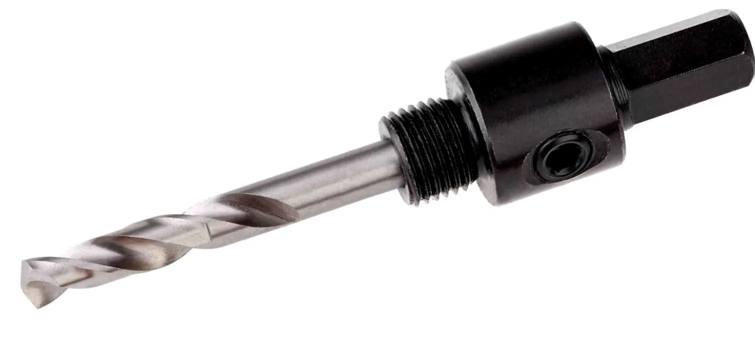 Uchwyt do otwornic bi-metal 7/16" Schmith SUO-BI-7/16