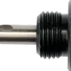 Uchwyt do otwornic 14-30 mm 5/8" hex 7/16" Yato YT-3371