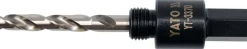 Uchwyt do otwornic 14-30 mm 1/2" hex 7/16" Yato YT-3370