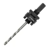 Uchwyt do otwornic uniwersalnych 5/8'' HEX Dedra 08X002