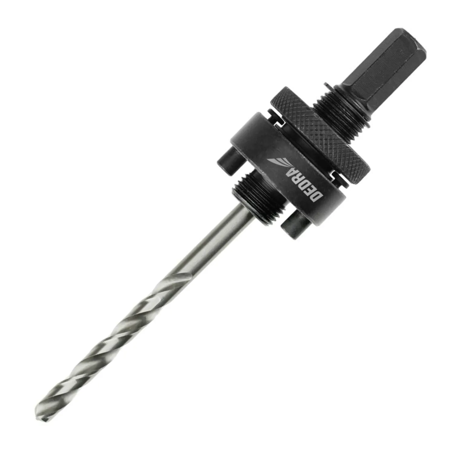 Uchwyt do otwornic uniwersalnych 5/8'' HEX Dedra 08X002