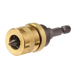 Uchwyt do płyt gipsowo-kartonowych z końcówką PH2, 25mm DeWalt DT7521