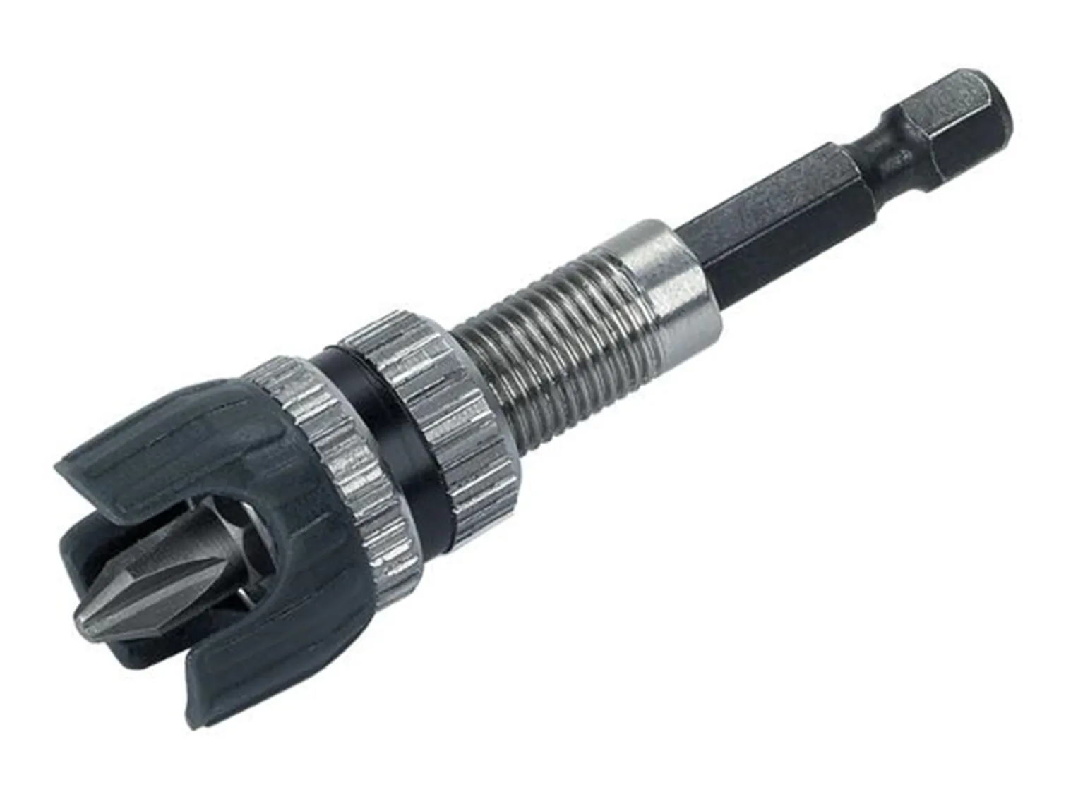 Uchwyt końcówek do wkrętarek Wolfcraft WF4055000
