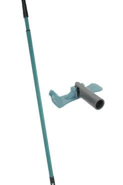 Uchwyt teleskopowy z adapterem do WF4056000 Wolfcraft WF4058000