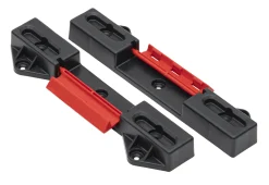 Uchwyty ścienne do skrzyń Qbrick System ONE Connect Adapters