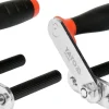 Uchwyty do noszenia płyt karton-gips 2szt. Yato YT-37440
