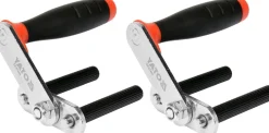 Uchwyty do noszenia płyt karton-gips 2szt. Yato YT-37440