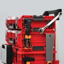 Uchwyty magnetyczne Qbrick Qbrick System Custom Magnetic Set