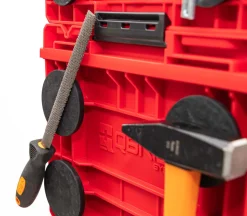 Uchwyty magnetyczne Qbrick Qbrick System Custom Magnetic Set