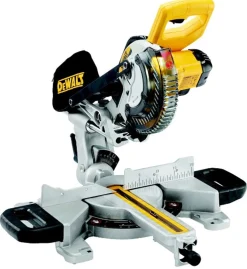 Ukośnica DeWalt DCS365N