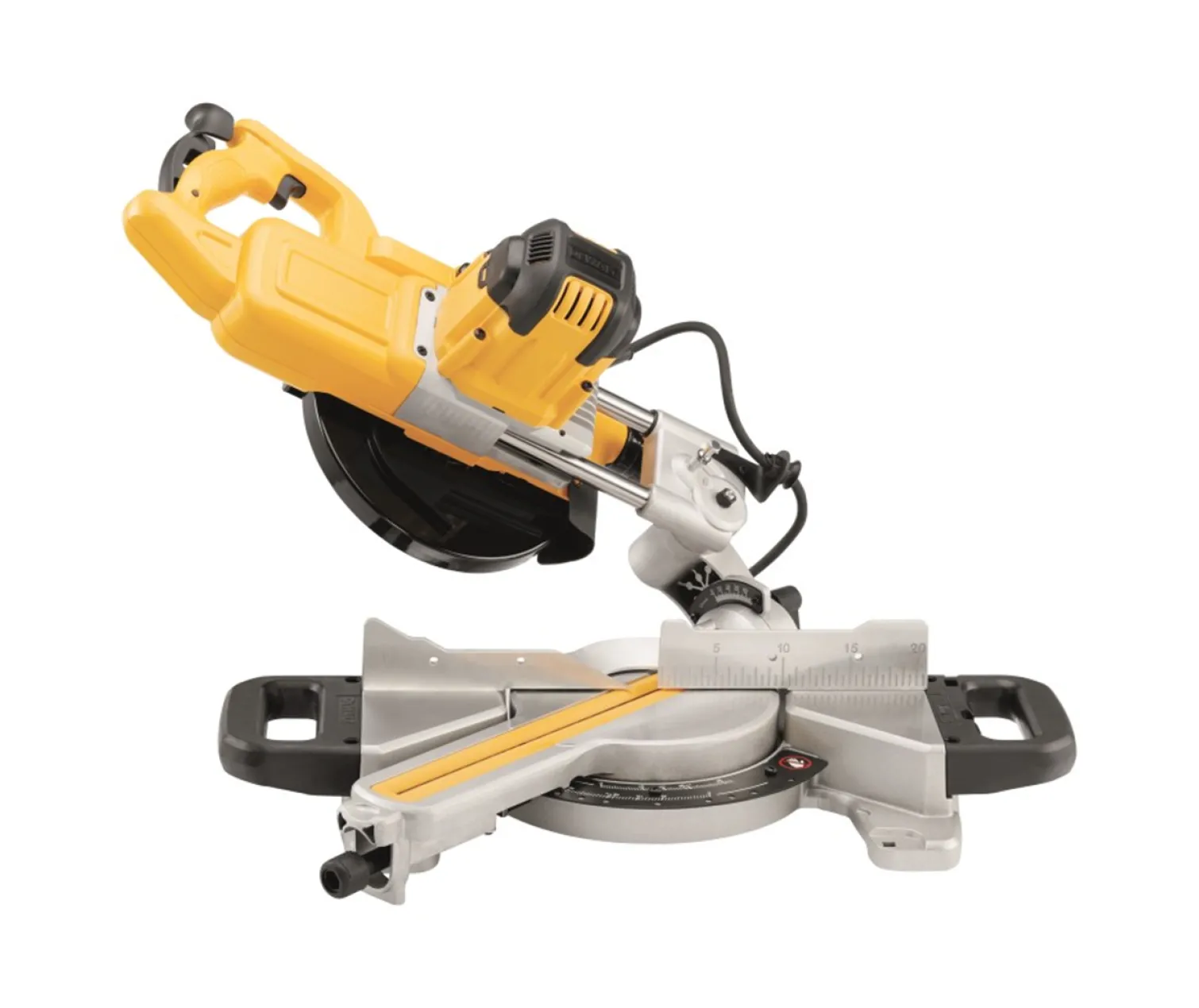 Ukośnica DeWalt DWS774