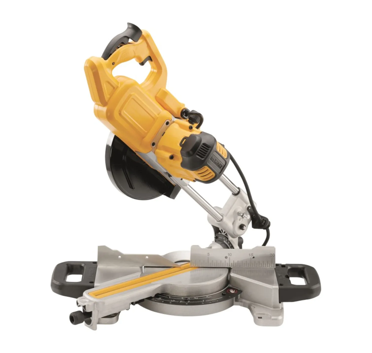 Ukośnica DeWalt DWS773