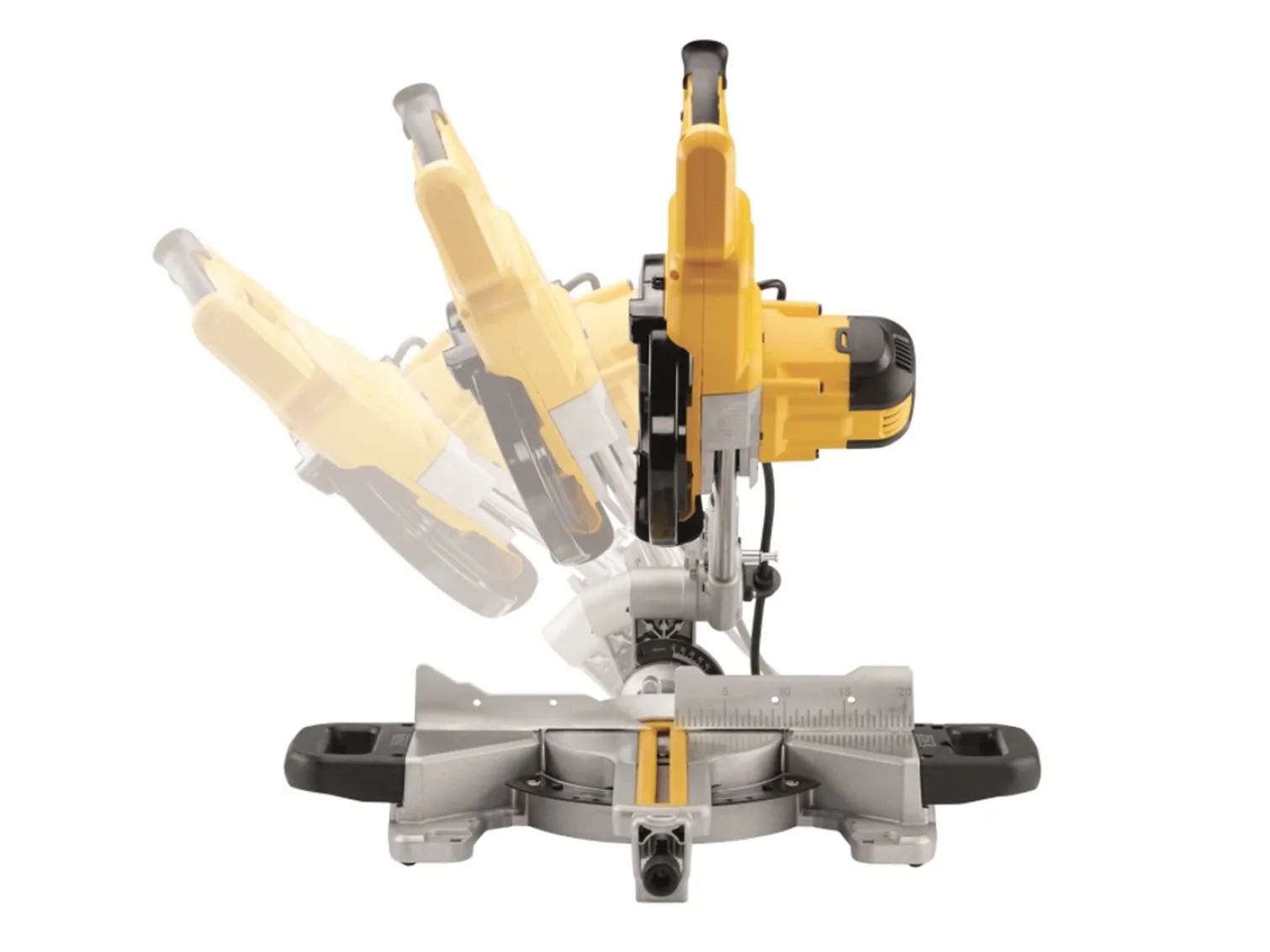 Ukośnica DeWalt DWS773