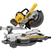 Ukośnica DeWalt FLEXVOLT DCS727T2 2x6,0Ah