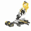 Ukośnica DeWalt FLEXVOLT DCS777T2 2x6,0Ah