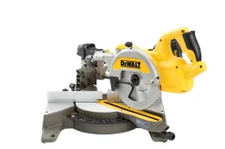 Ukośnica DeWalt FLEXVOLT DCS777T2 2x6,0Ah