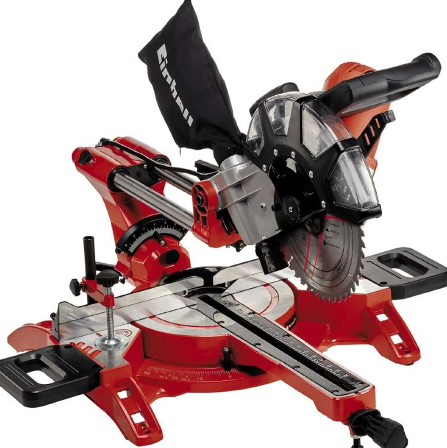 Ukośnica Einhell TC-SM 2534/1 Dual