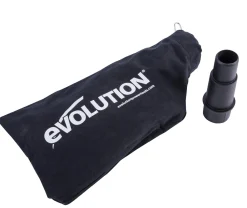 Ukośnica Evolution R255SMS+