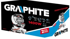 Ukośnica Graphite 59G800