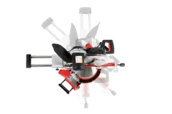 Ukośnica Holzmann KAP305JL