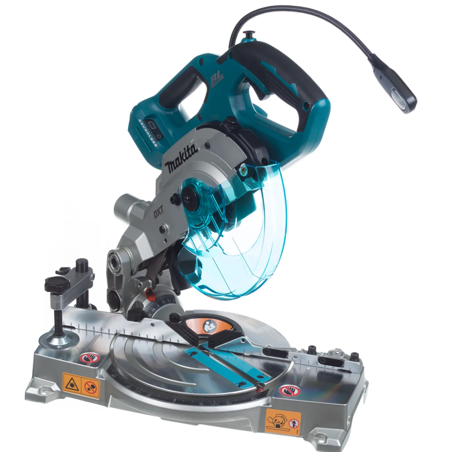 Ukośnica Makita DLS600Z