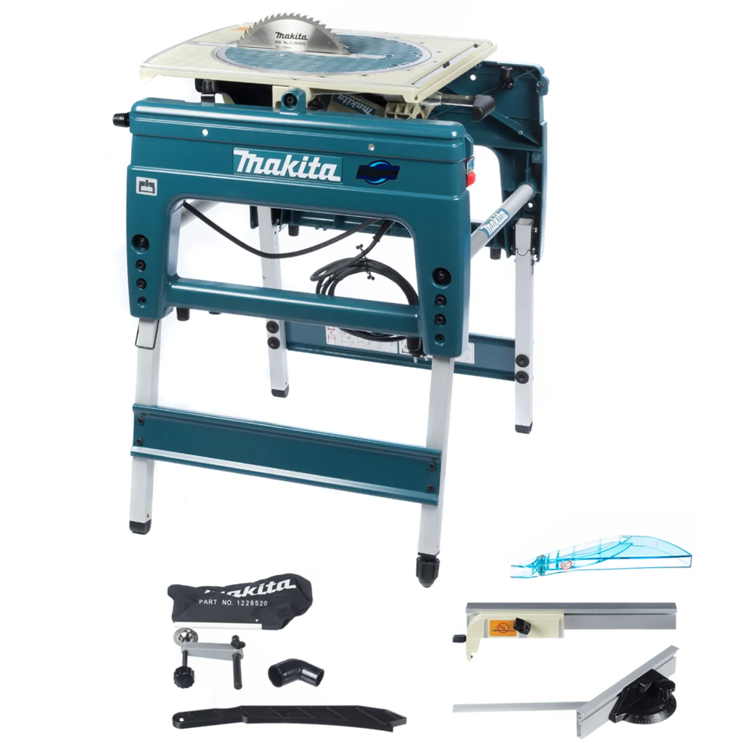 Ukośnica Makita LF1000