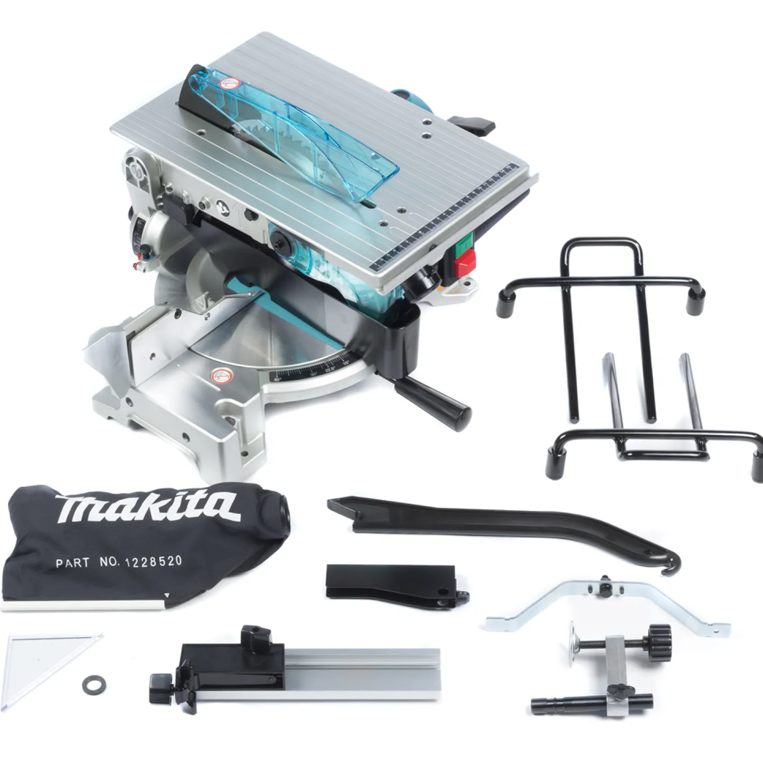 Ukośnica Makita LH1040