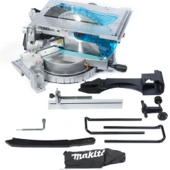 Ukośnica Makita LH1201FL
