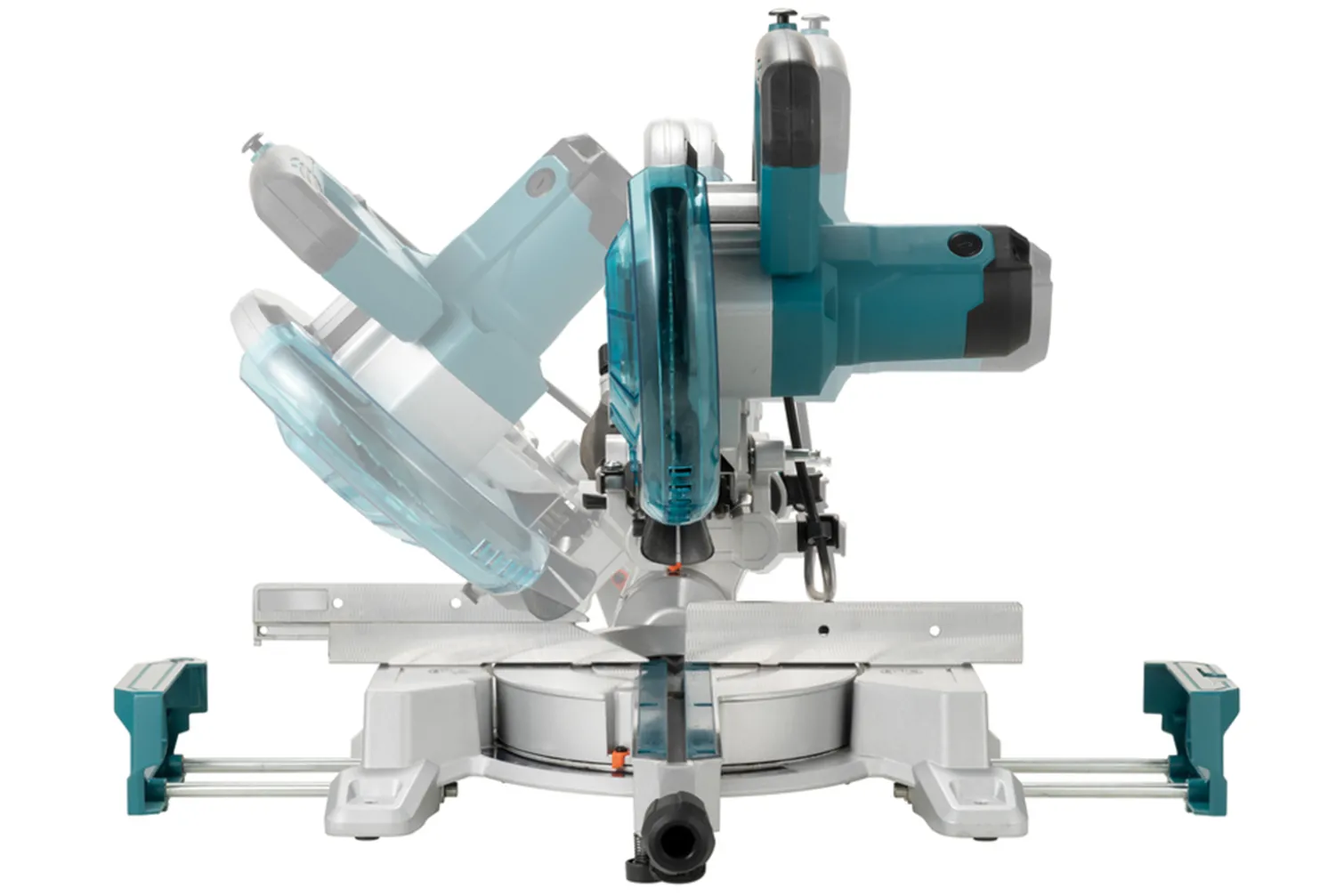 Ukośnica Makita LS0816F