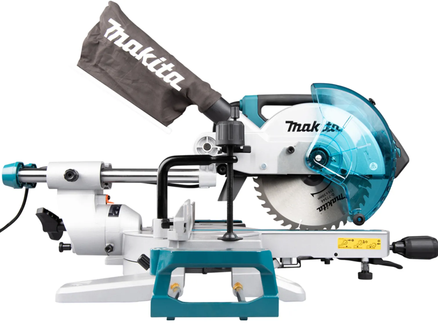 Ukośnica Makita LS0816F