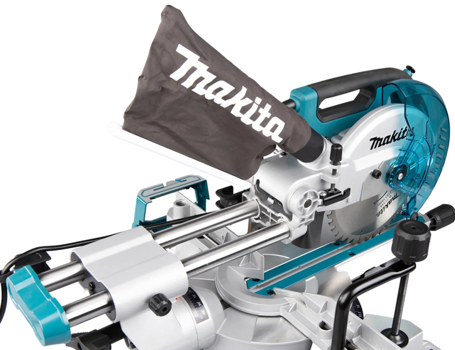 Ukośnica Makita LS0816F