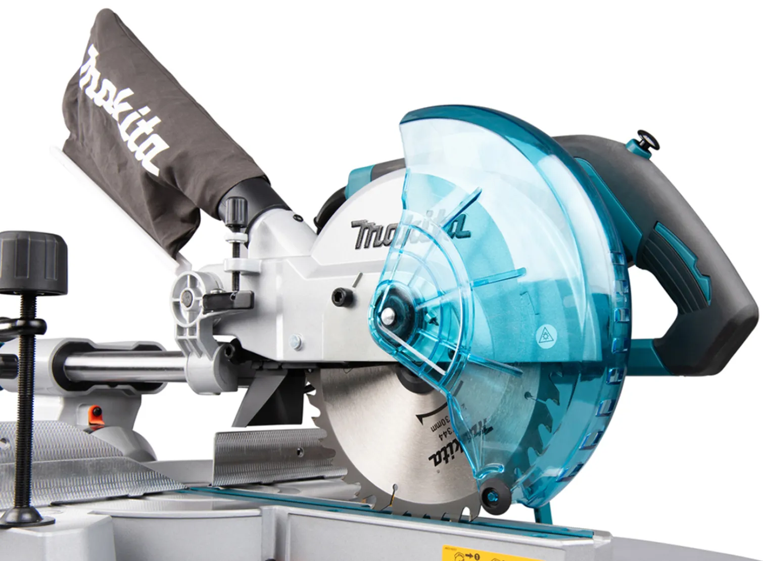 Ukośnica Makita LS0816F