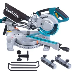 Ukośnica Makita LS0815FLN