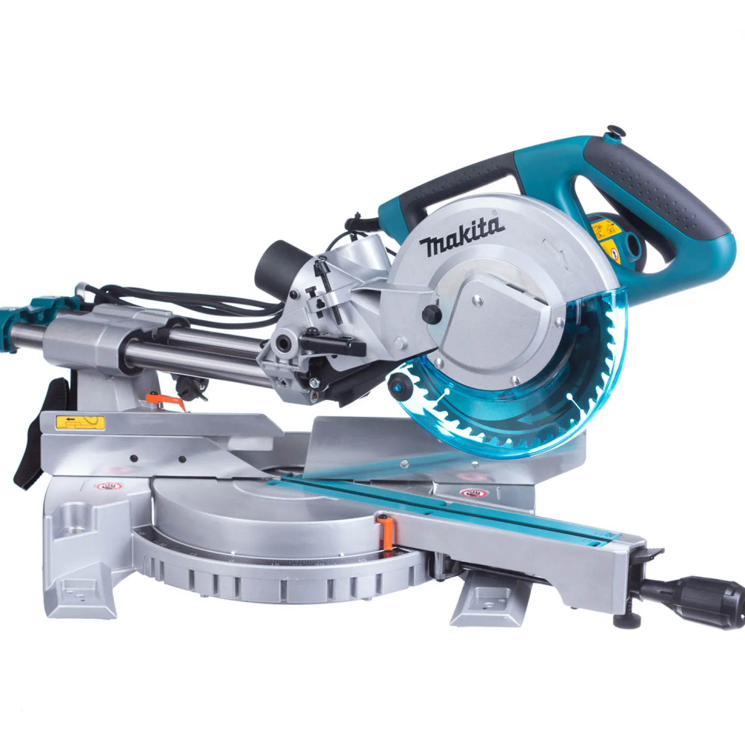 Ukośnica Makita LS0815FLN
