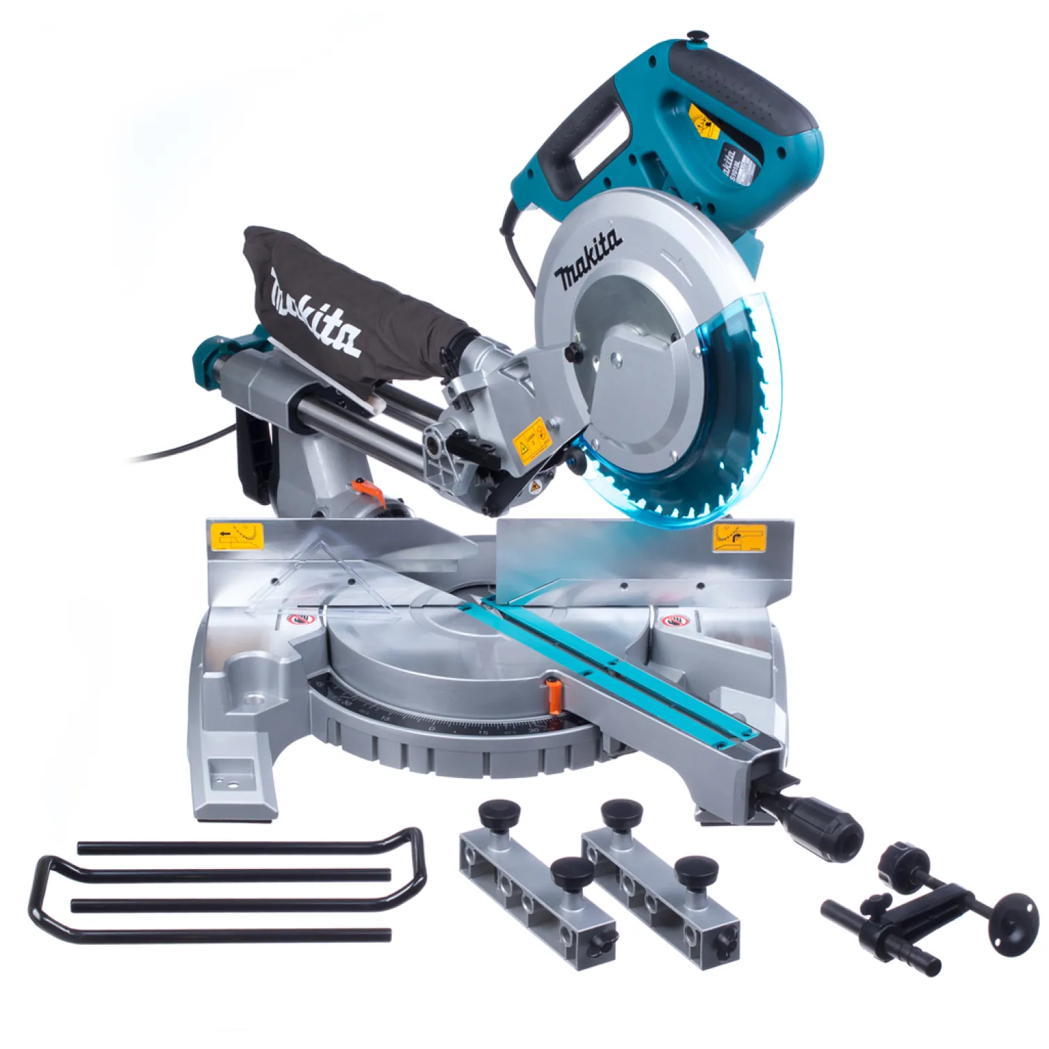 Ukośnica Makita LS1018LN