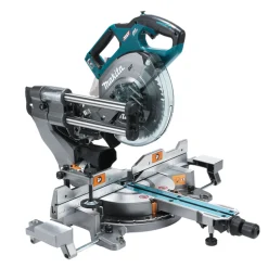 Ukośnica Makita XGT LS002GZ01