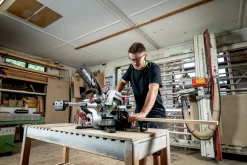Ukośnica Metabo KGS 18 LTX BL 254